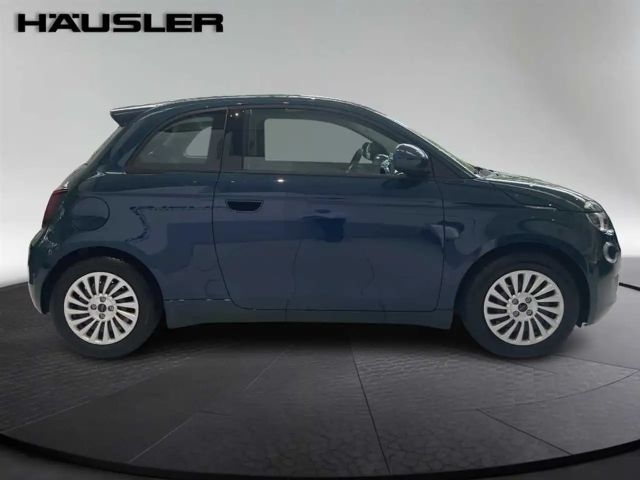 Fiat 500e 42 kWh