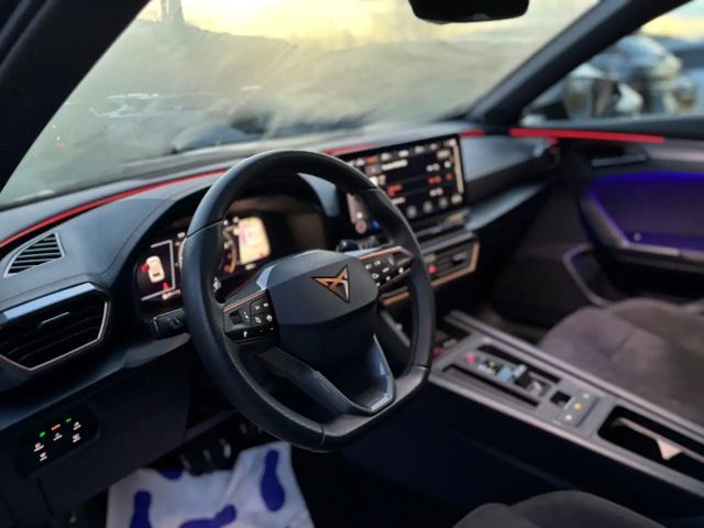 Cupra Formentor 2.0 TSI DSG VZ