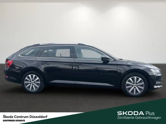 Skoda Superb Business Combi Style Style