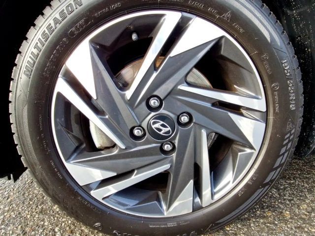 Hyundai i20 1.0 T-GDi Trend