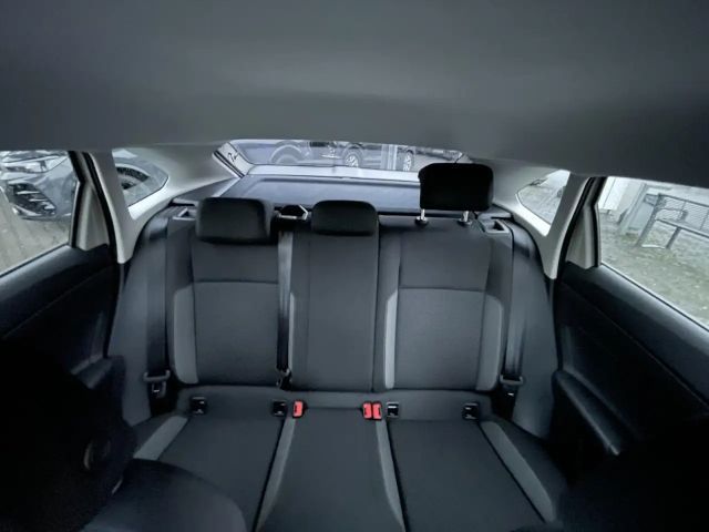 Volkswagen Taigo 1.0 TSI Life