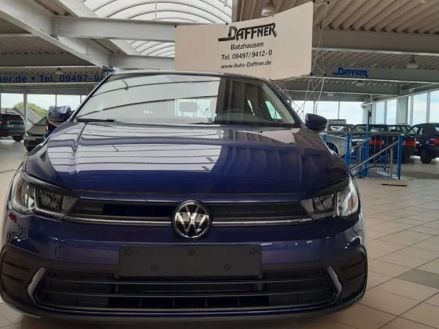 Volkswagen Polo 1.0 59kW / SOFORT VERFÜGBAR/KLIMA/SZHZG/PDC