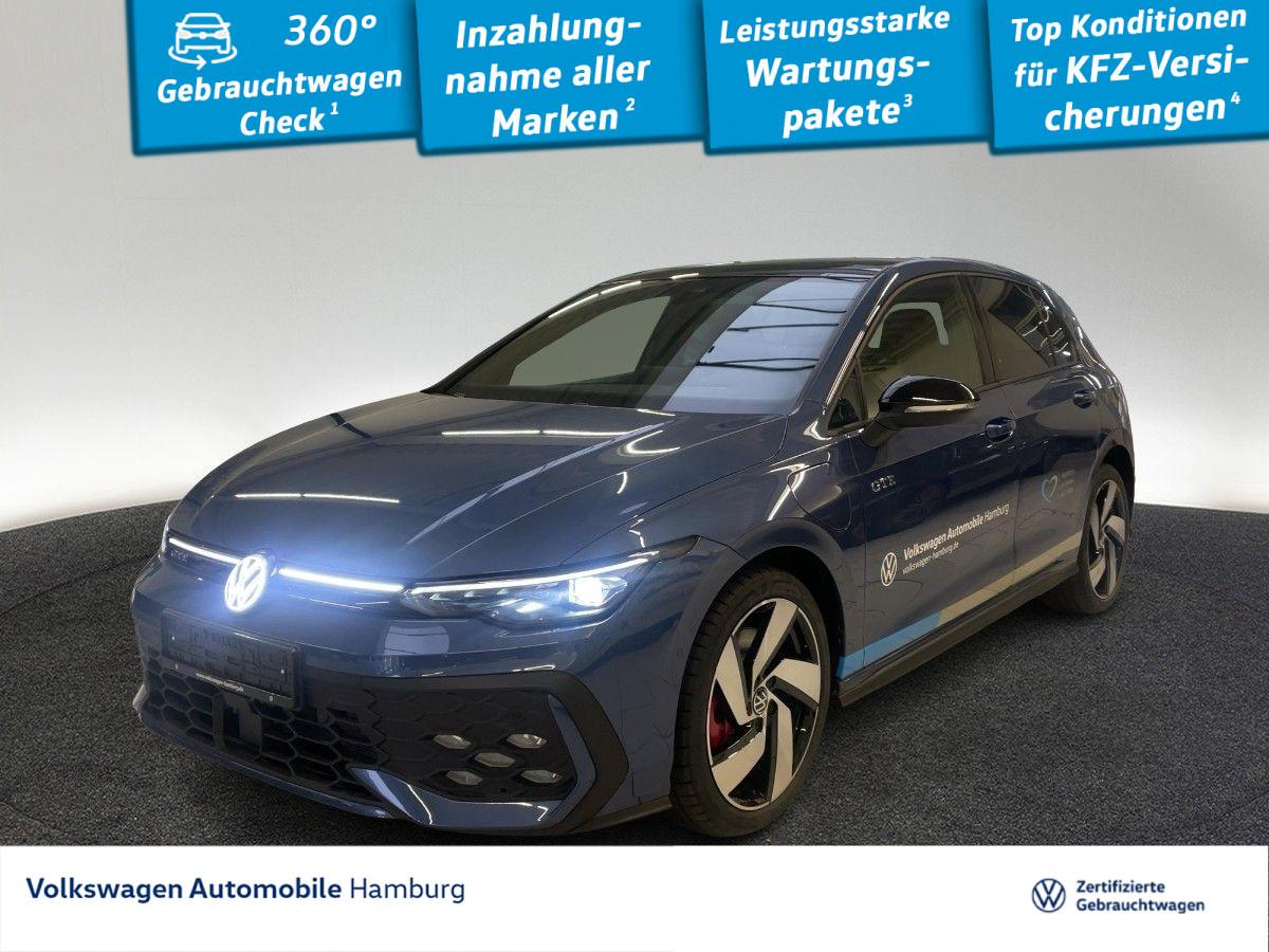 Volkswagen Golf DSG GTE Golf VIII eHybrid