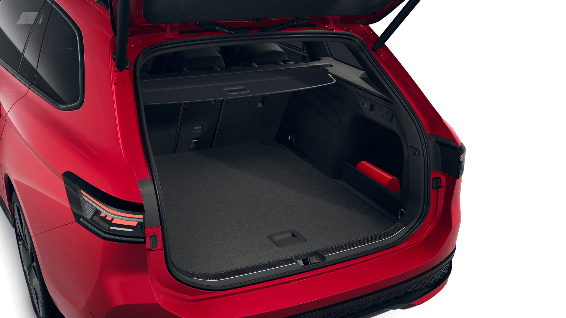 Volkswagen Passat 2.0 TDI DSG Variant