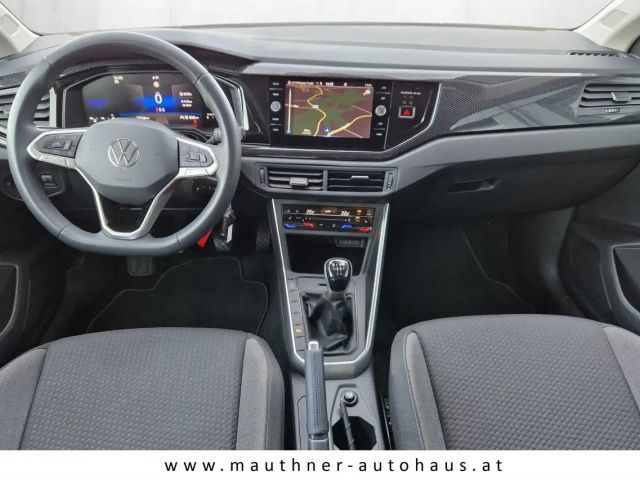 Volkswagen Polo Life