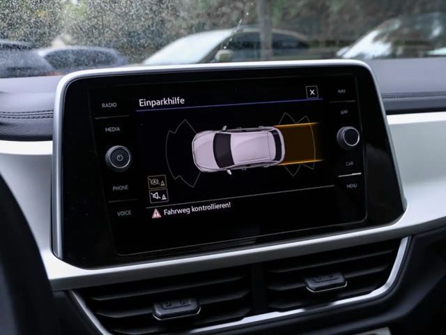 Volkswagen T-Roc 1.0 TSI Move