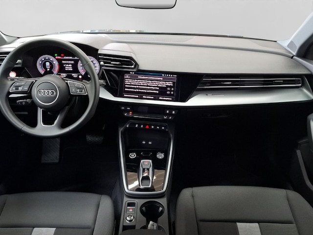 Audi A3 35 TFSI S-Tronic Sedan