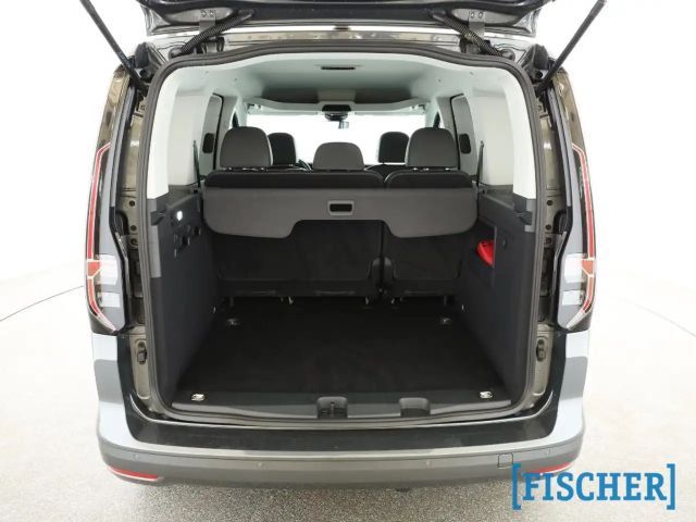 Volkswagen Caddy 2.0 TDI DSG Style