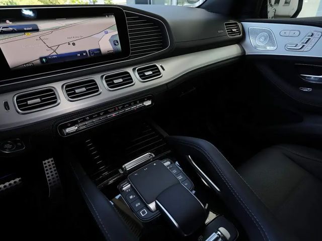 Mercedes-Benz GLE 450 4MATIC AMG Line