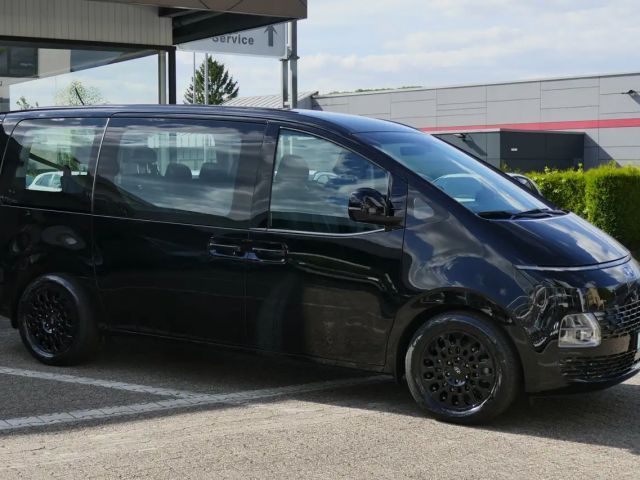 Hyundai Staria Trend