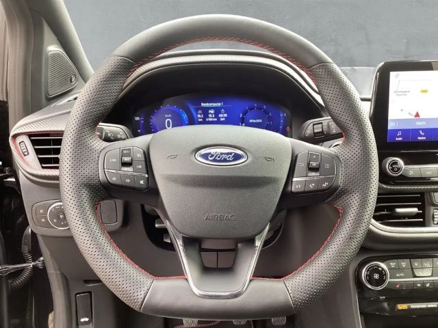 Ford Puma EcoBoost ST Line