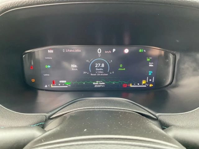 Jeep Compass 1.3 PHEV UPLAND AT