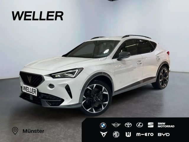 Cupra Formentor 1.4 DSG VZ e-Hybrid