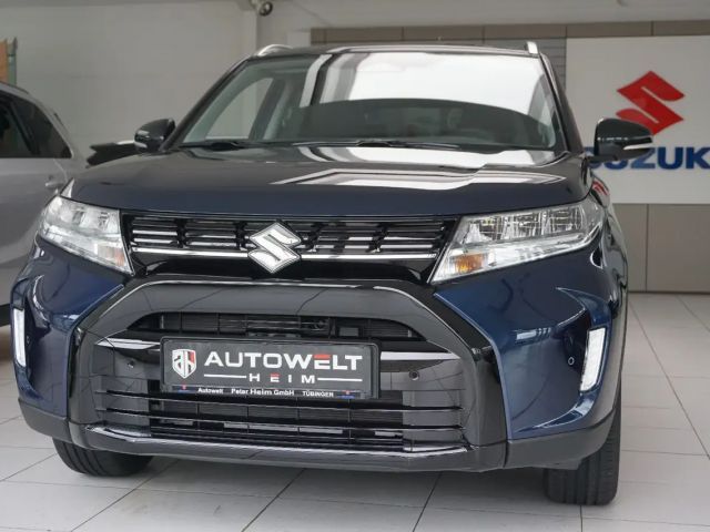 Suzuki Vitara 4x4 Comfort