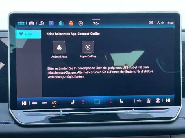 Volkswagen Tiguan 2.0 TDI R-Line