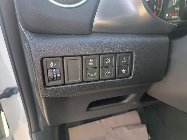 Suzuki Vitara AllGrip Hybrid Shine