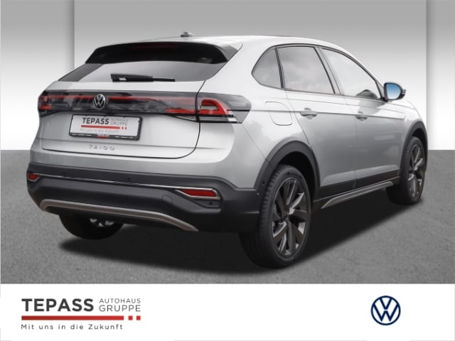 Volkswagen Taigo DSG IQ.Drive Style