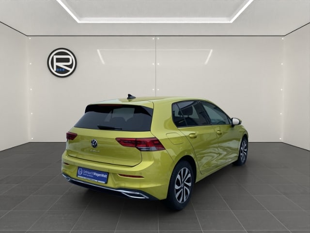 Volkswagen Golf 1.5 TSI Golf VIII