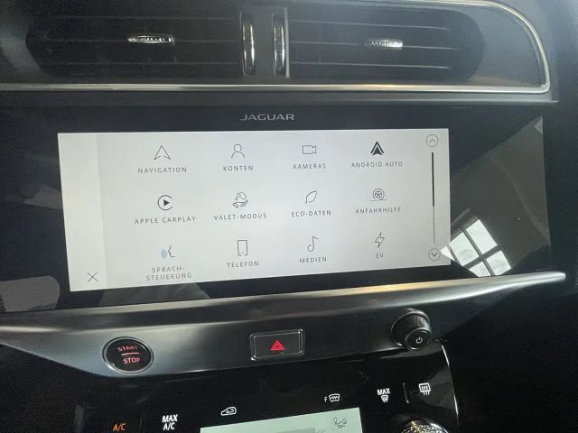 Jaguar I-Pace AWD SE