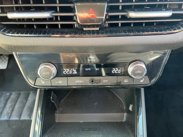 Skoda Fabia 1.0 TSI Ambition