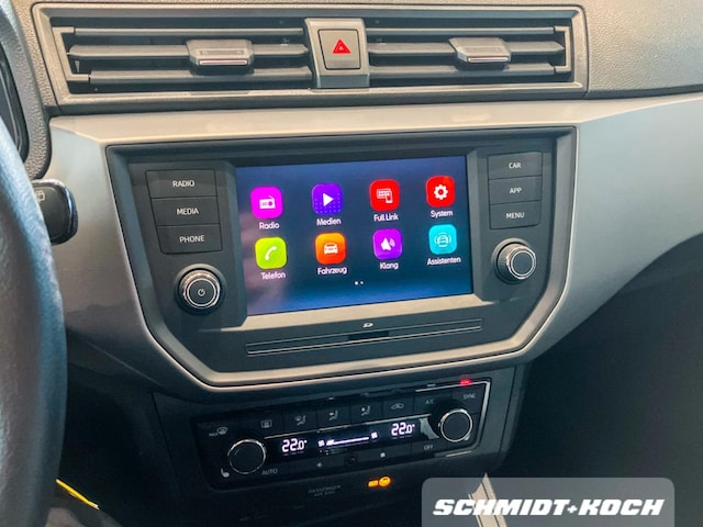 Seat Ibiza 1.0 TSI Style