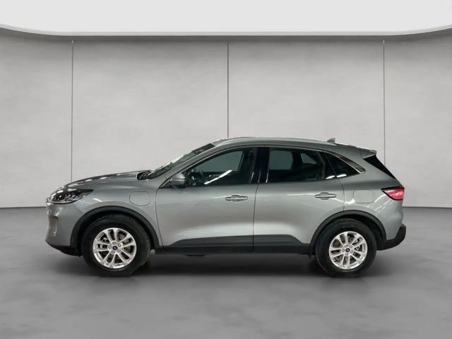 Ford Kuga Plug in Hybrid Titanium