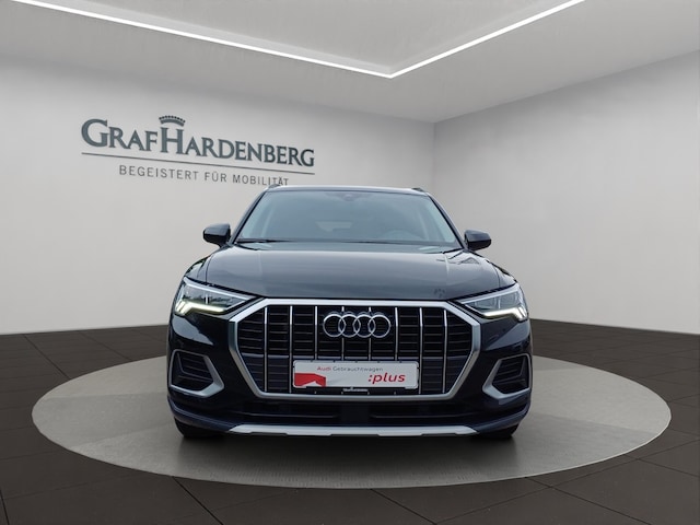 Audi Q3 35 TFSI S-Tronic