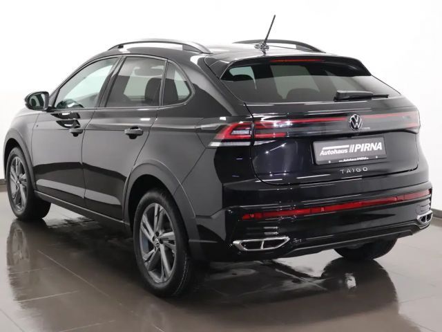 Volkswagen Taigo 1.5 TSI R-Line