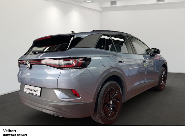 Volkswagen ID.4 Pure
