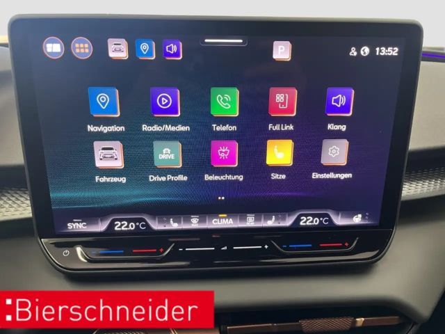 Cupra Terramar 1.5 eTSI