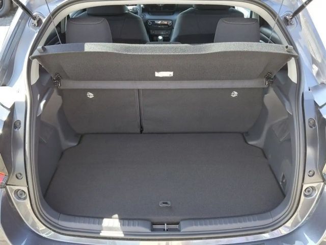 Toyota Yaris Hatchback Hybride VVT-i