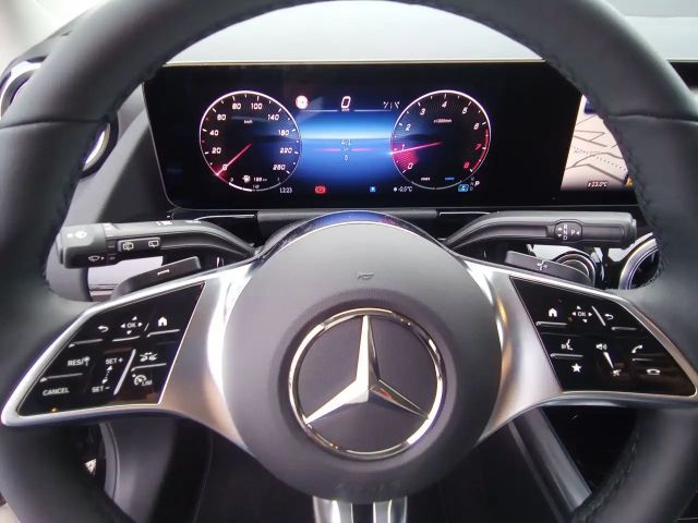 Mercedes-Benz B 180 Österreich-Edition