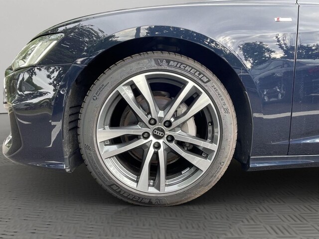 Audi A6 40 TDI Avant S-Line S-Tronic