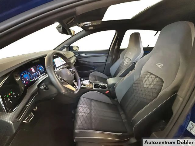 Volkswagen Golf 2.0 TSI DSG Golf VIII R-Line