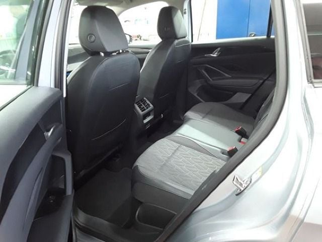 Volkswagen Tiguan 1.5 eTSI DSG Life