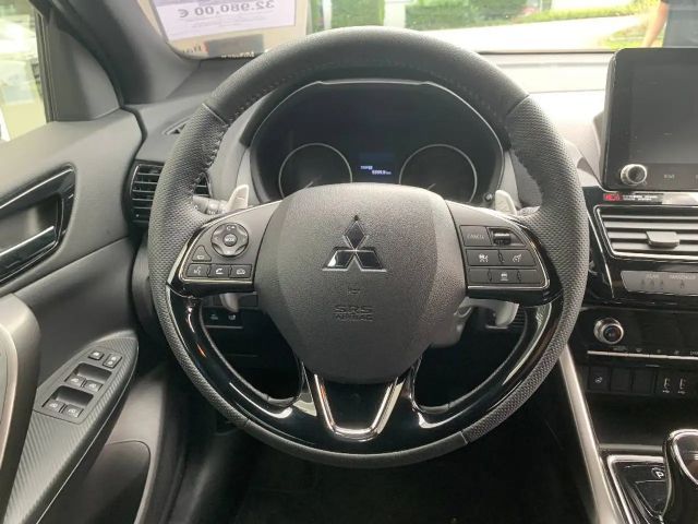 Mitsubishi Eclipse Cross 4WD PHEV