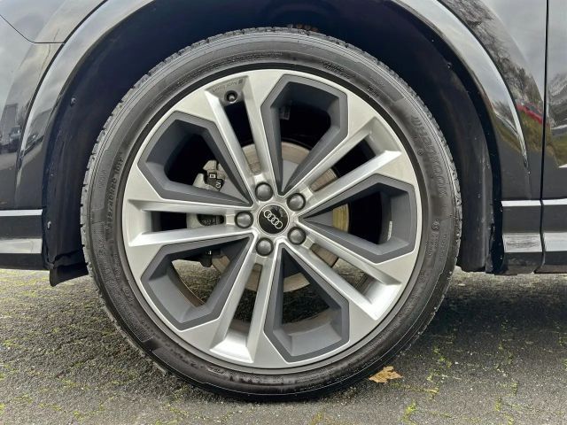 Audi Q3 35 TFSI S-Line Sportback