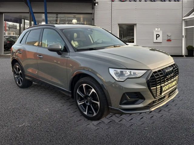 Audi Q3 35 TDI S-Line