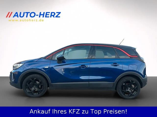 Opel Crossland X GS-Line Grand Sport