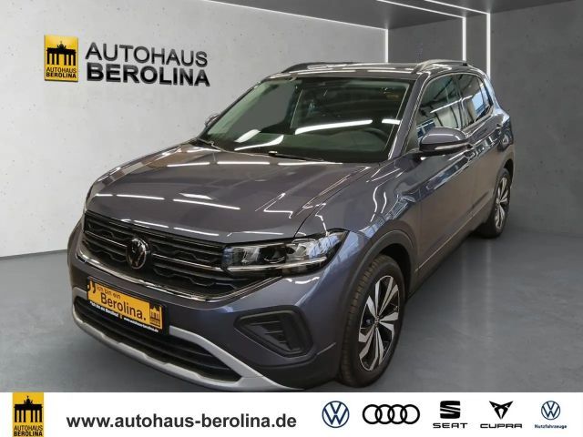 Volkswagen T-Cross 1.0 TSI DSG Life