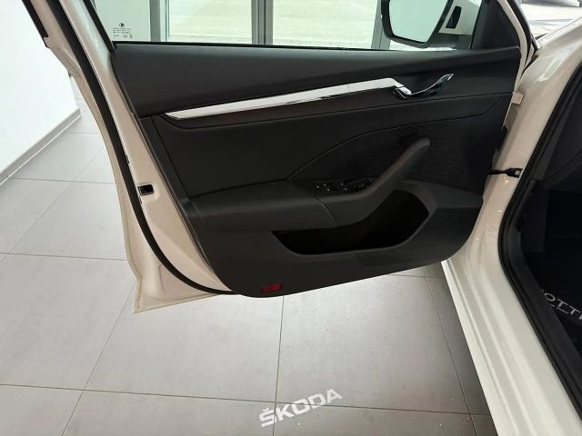 Skoda Octavia Combi Style Style