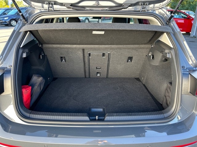 Volkswagen Golf 1.5 TSI Golf VIII Move