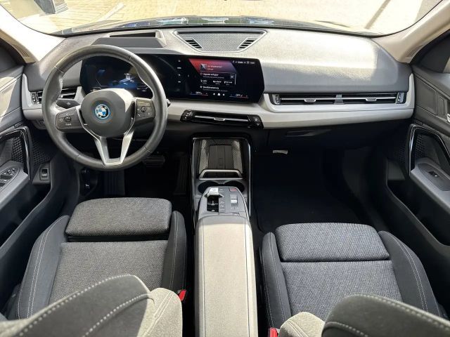 BMW iX2 Comfort pakket eDrive20