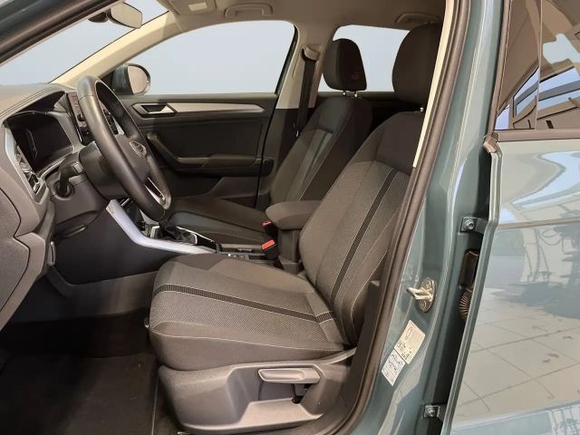 Volkswagen T-Roc 1.5 TSI DSG Life