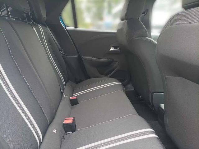 Opel Corsa YES mit Automatik*Tempomat*PDC