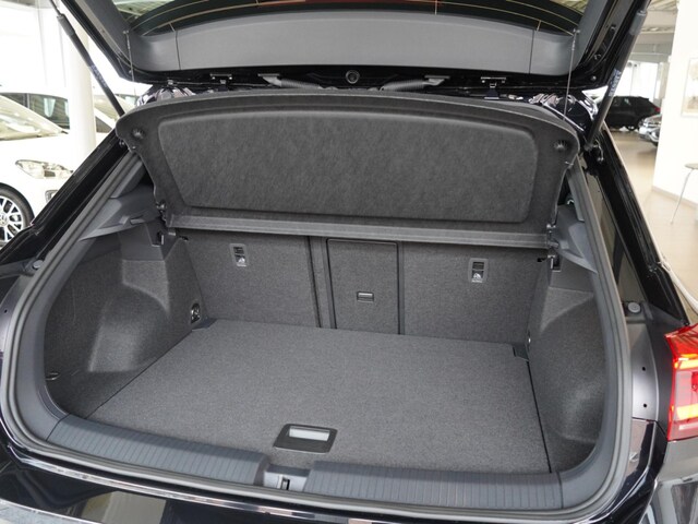 Volkswagen T-Roc R-Line Style