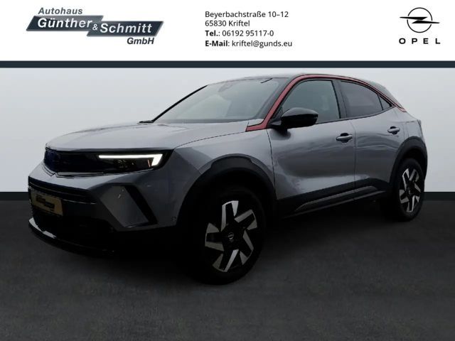 Opel Mokka GS-Line Grand Sport