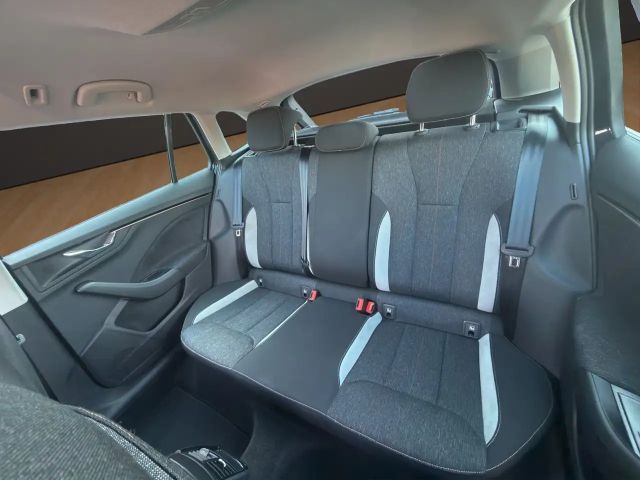 Skoda Scala Style Style