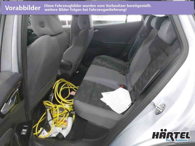 Volkswagen ID.4 77 KWh Performance Pro