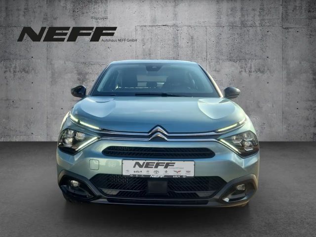 Citroën C4 Feel Pack PureTech